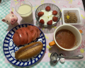 4月21日（木）