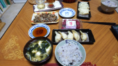枝豆の植え付け始まる 画像3