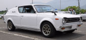 日本の旧車大人気 画像2