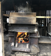 魚肉ソーセージの焼きそば 画像3