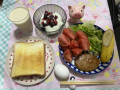 4月23日（土）