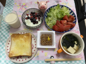 4月24日（日） 画像1