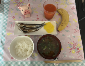 4月24日（日） 画像2