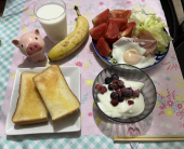 4月25日（月） 画像1