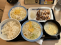 4月25日（月）
