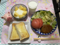 4月26日（火）