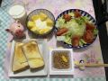 4月27日（水）