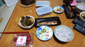 収穫後のネギの土 画像3