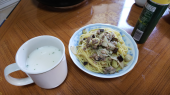 初ツバメ 画像1