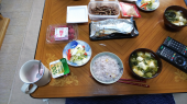 期日の２０：３０に完成 画像1