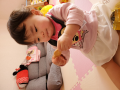 たまには綺麗な写真を