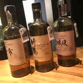 万ちゃん記 (1873）【（ニッカ）３兄弟 】～今回(今年)こそリバウンドしない！ 画像1