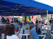 今日もイベント＆撤収作業 画像2