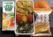 野菜炒め 画像1