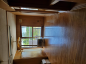何もなくなった部屋 画像3