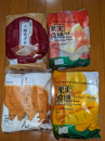 郵便局 と シャトレーゼ