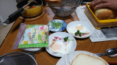 たちあおいの種まき 画像1