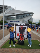 記念誕生日になりました 画像1