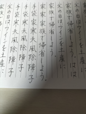 お気に入り 画像1