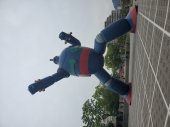 無事帰宅 画像1
