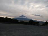 変わる富士山 画像2
