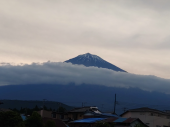 変わる富士山 画像3