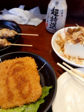 久々の昼の独り飲み 画像2