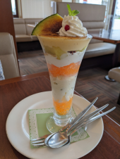 川越 と ロイホ 画像2