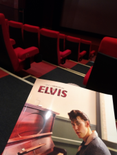 ELVISと山笠 画像1