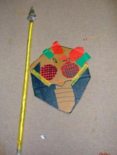 日焼け。 画像2