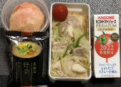 野菜炒め 画像1