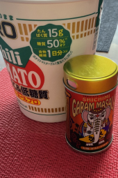 野菜炒め 画像2
