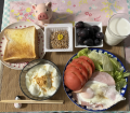 8月22日（月）