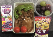 豚丼 画像1