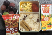 蛸めし 画像1