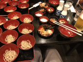 わんこそばと佐野ラーメン 画像1