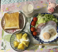 9月19日（月）【敬老の日】