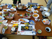 天草伊勢海老祭晴 画像2