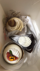 栗ご飯 画像3