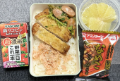 とんかつ 画像1
