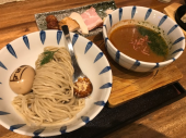万ちゃん記 (2000）【 つけ麺 】～今回(今年)こそリバウンドしない！ 画像1