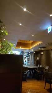 カフェでまったり♪ 画像2