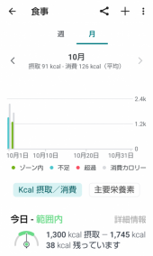 奮戦記？ 画像1