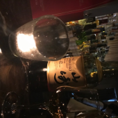 万ちゃん記 (2003）【 山崎 12年 】～今回(今年)こそリバウンドしない！ 画像1