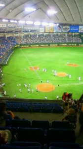 ドリームマッチ2008（報告） 画像1