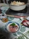 セルフ・ランチ&ディナー