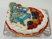 孫っちバースデー 画像1