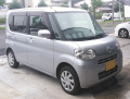 車、替えました♪…↑