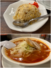 ナポリタン 画像2