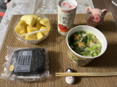 10月17日（月） 画像1